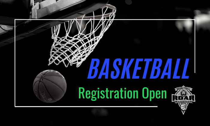 Basketball Sign ups